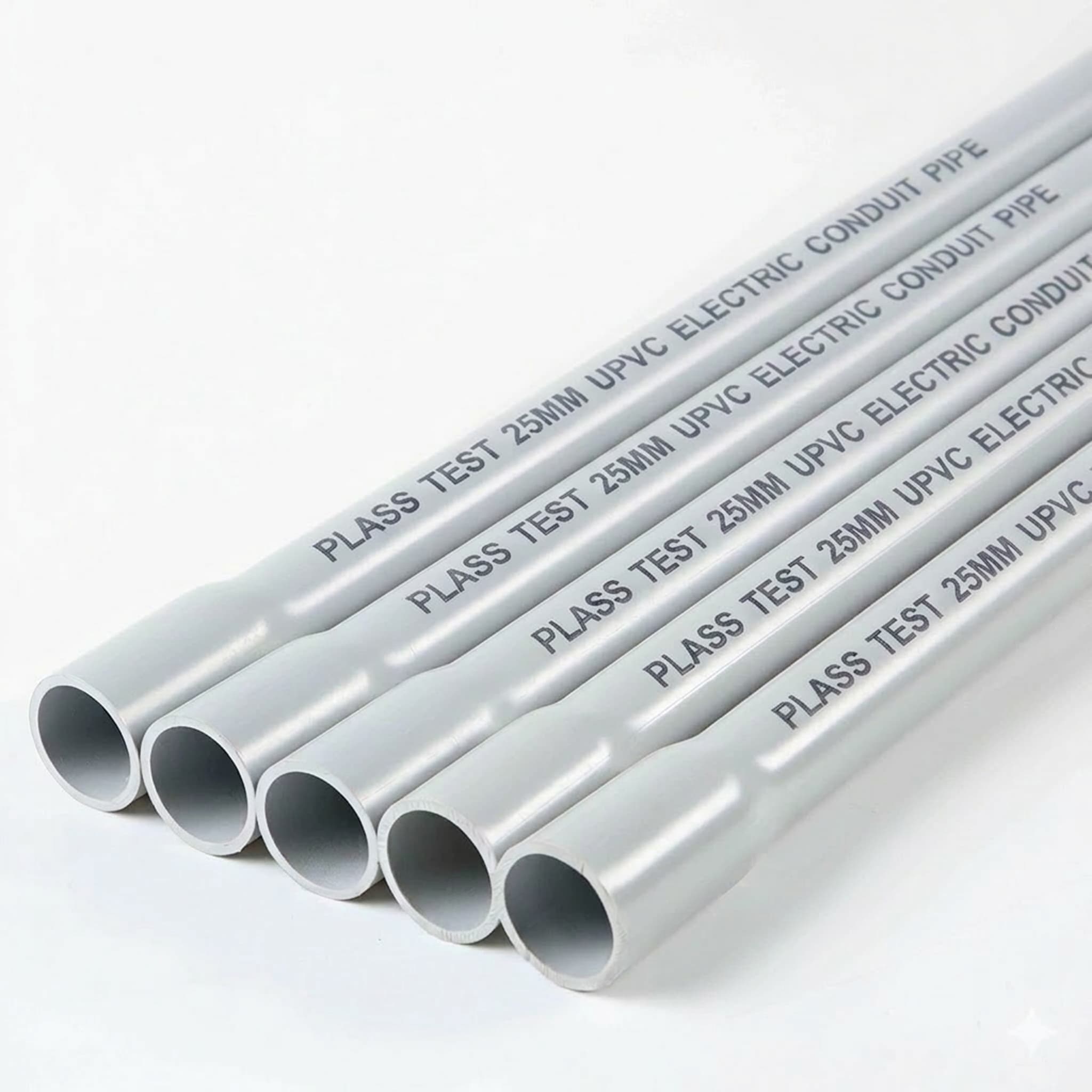 Conduit Pipes